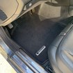 Ворсовые коврики на Mercedes S (W220) 1998 - 2005 в Екатеринбурге
