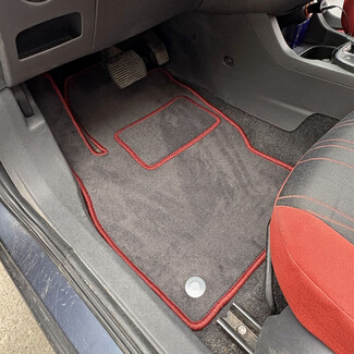 EVA коврики на Opel Corsa D 2006 - 2014 в Екатеринбурге EVA коврики на Opel Corsa D 2006 - 2014 в Екатеринбурге