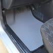 Ворсовые коврики на Volkswagen Golf 3 1991 - 1998 в Екатеринбурге