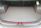 Ворсовые коврики на Mitsubishi Outlander XL 2005 - 2013 в Екатеринбурге