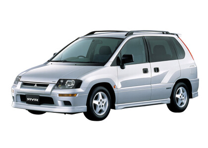 Ворсовые коврики на Mitsubishi RVR II 1997 - 2002 в Екатеринбурге Ворсовые коврики на Mitsubishi RVR II 1997 - 2002 в Екатеринбурге