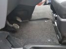 EVA коврики на Opel Vivaro C 2019 - 2025 в Екатеринбурге