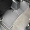 Ворсовые коврики на Honda Civic V 3d 1991 - 1996 в Екатеринбурге