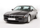 Коврики на BMW 8 (E31) 1989 - 1999 в Екатеринбурге
