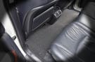 Ворсовые коврики на Lexus RX II 2003 - 2009 в Екатеринбурге