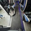 EVA коврики на Mercedes Sprinter (W906) рестайлинг 2013 - 2018 в Екатеринбурге
