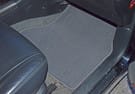 Ворсовые коврики на Toyota Rav4 II 2000 - 2006 в Екатеринбурге