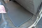 Ворсовые коврики на Hyundai HD65 HD72 HD78 1997 - 2021 в Екатеринбурге