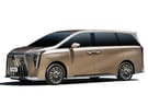 Ворсовые коврики на GAC M8 2022 - 2025 в Екатеринбурге