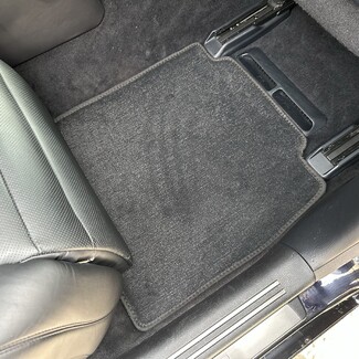 Коврики на Lexus LS IV 2006&nbsp;-&nbsp;2017 в Екатеринбурге