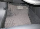 Ворсовые коврики на Mitsubishi Outlander III 2012 - 2025 в Екатеринбурге