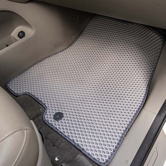 Коврики на KIA Carnival III 9 мест и 11 мест 2014 - 2021 в Екатеринбурге Коврики на KIA Carnival III 9 мест и 11 мест 2014 - 2021 в Екатеринбурге