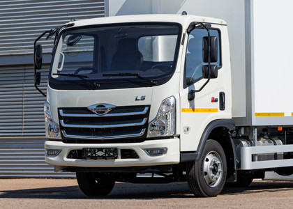 Коврики на Forland 8 2024 - 2025 в Екатеринбурге