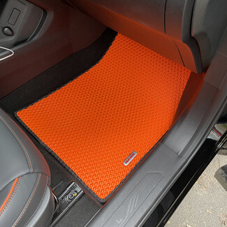 Коврики на Haval F7x II 2025&nbsp;-&nbsp;2026 в Екатеринбурге