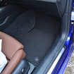Коврики на Audi A4 Allroad quattro (B9) 2016 - 2025 в Екатеринбурге