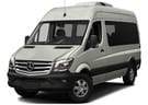EVA коврики на Mercedes Sprinter (W906) рестайлинг 2013 - 2018 в Екатеринбурге