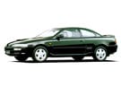 Ворсовые коврики на Toyota Sprinter Trueno (E10/E11) 1991 - 2000 в Екатеринбурге