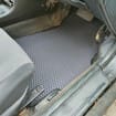 Ворсовые коврики на Honda Integra III 1993 - 2001 в Екатеринбурге