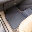Ворсовые коврики на Toyota Ipsum I 1996 - 2001 в Екатеринбурге