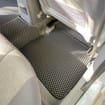 Ворсовые коврики на Hyundai Elantra 3 (XD) 2000 - 2010 в Екатеринбурге
