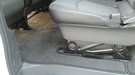 Ворсовые коврики на Mercedes Vito (W639) 2003 - 2014 в Екатеринбурге