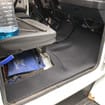 Ворсовые коврики на ГАЗ 3306 1989 - 2020 в Екатеринбурге