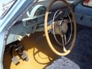 EVA коврики на ГАЗ 21 1956 - 1970 в Екатеринбурге