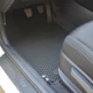 Ворсовые коврики на Hyundai Elantra 5 (MD) 2010 - 2016 в Екатеринбурге