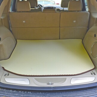 Коврики на Jeep Grand Cherokee (WK2) 2010 - 2022 в Екатеринбурге Коврики на Jeep Grand Cherokee (WK2) 2010 - 2022 в Екатеринбурге