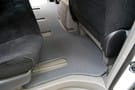 Ворсовые коврики на Toyota Alphard (H10) 2002 - 2008 в Екатеринбурге