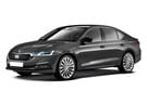 EVA коврики на Skoda Octavia A8 2019 - 2025 в Екатеринбурге