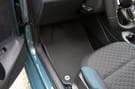 Ворсовые коврики на Volkswagen Polo V 2010 - 2020 в Екатеринбурге