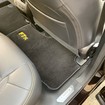 Ворсовые коврики на Haval F7x 2019 - 2025 в Екатеринбурге