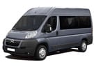 EVA коврики на Citroen Jumper 2006 - 2025 в Екатеринбурге