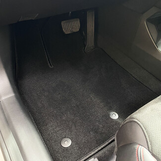 EVA коврики на Mazda EZ-6 2024 - 2025 в Екатеринбурге EVA коврики на Mazda EZ-6 2024 - 2025 в Екатеринбурге