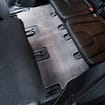 Ворсовые коврики на Hyundai Santa Fe IV 2018 - 2021 в Екатеринбурге