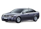 EVA коврики на Opel Vectra C 2002 - 2008 в Екатеринбурге