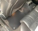 Ворсовые коврики на Audi A4 (B6) 2000 - 2004 в Екатеринбурге