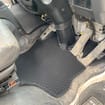 EVA коврики на Isuzu Forward IV узкая кабина 1994 - 2009 в Екатеринбурге