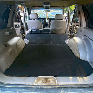 EVA коврики на Jeep Grand Cherokee (ZJ) 1992 - 1999 в Екатеринбурге EVA коврики на Jeep Grand Cherokee (ZJ) 1992 - 1999 в Екатеринбурге