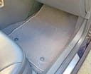 EVA коврики на Opel Vectra C 2002 - 2008 в Екатеринбурге