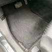 Ворсовые коврики на Mitsubishi Outlander III 2012 - 2025 в Екатеринбурге
