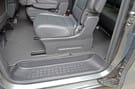 Ворсовые коврики на Peugeot Traveller 2016 - 2025 в Екатеринбурге