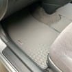 Ворсовые коврики на Honda Civic VII 5d 2000 - 2005 в Екатеринбурге