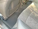 Коврики на Audi A7 (C8) 2017 - 2025 в Екатеринбурге