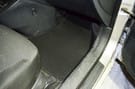 Ворсовые коврики на Hyundai Tucson I 2004 - 2010 в Екатеринбурге