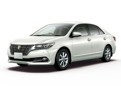 Ворсовые коврики на Toyota Allion II 2007 - 2021 в Екатеринбурге Ворсовые коврики на Toyota Allion II 2007 - 2021 в Екатеринбурге