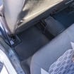 Ворсовые коврики на Lada (ВАЗ) Kalina 2004 - 2018 в Екатеринбурге