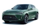 Ворсовые коврики на AITO M5 2021 - 2025 в Екатеринбурге