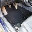 EVA коврики на Volkswagen Golf 5 2003 - 2008 в Екатеринбурге